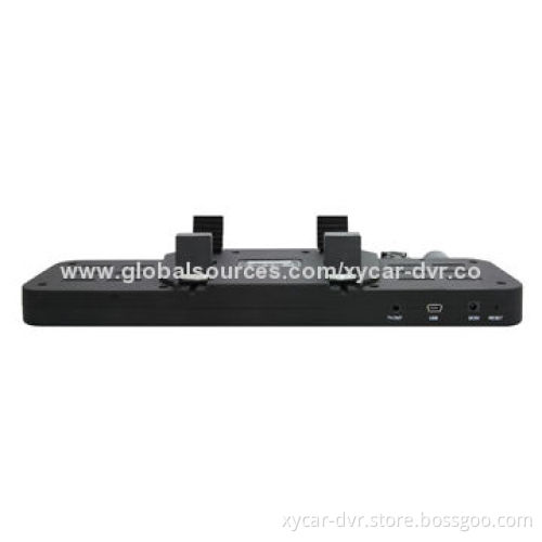 Car security camera, support Night vision/motion detection